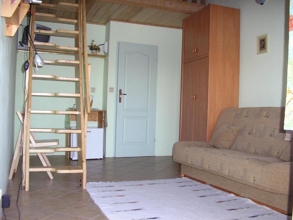 Pensjonat Solar Ustronie Morskie Room photo